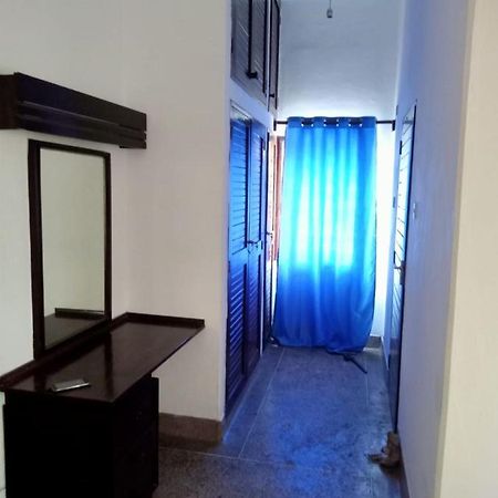 Halisi Stays 1Bed Near Sgr/Airport Mombasa Eksteriør billede